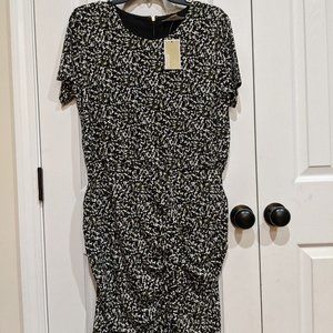 NWT Michael Kors dress Sz L